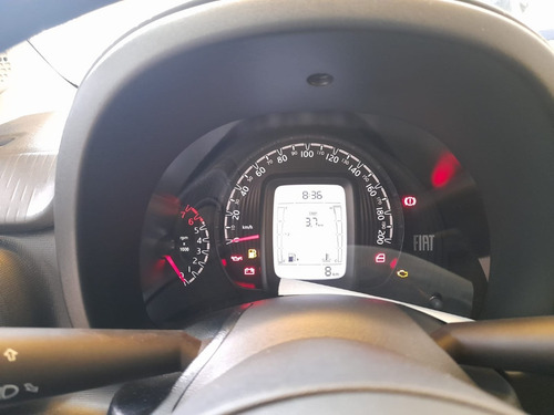 Imagen 12 de 13 de Fiat - Mobi Like 1.0 Okm 2022