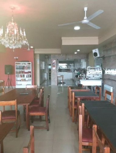Residencia Geriátrica De Categoría En Venta Ubicada En Punta Mogotes