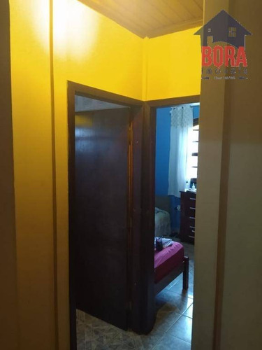 Imagem 13 de 19 de Casa Com 3 Dormitórios À Venda, 102 M² Por R$ 350.000,00 - Jardim Celeste - Mairiporã/sp - Ca0544