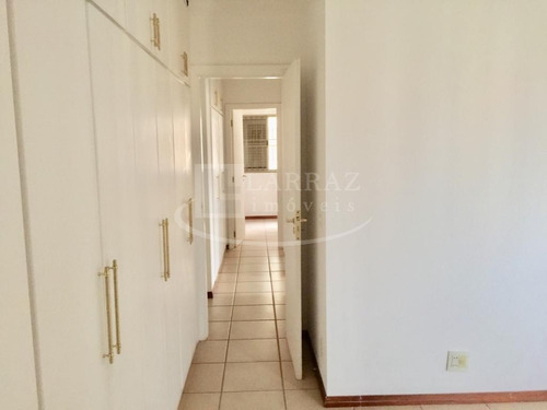 Imagem 8 de 23 de Ótimo Apartamento Para Venda No Santa Cruz, Ed. Montparnasse, 4 Dormitorios Sendo 2 Suite, Sala 3 Ambientes Em 149 M2 De Area Privativa, Portaria 24h - Ap02483 - 68976633