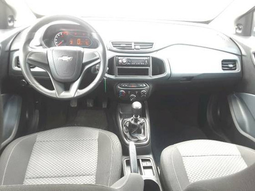 Chevrolet Joy 1.0 Spe4 Flex Manual