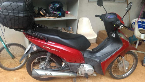 Honda Biz Biz 125 Es Flex