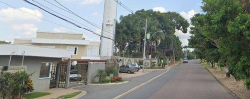 Imagem 22 de 22 de Sobrado Em Condomínio Fechado - Valinhos Sp. - Ca14929