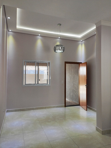 Imagem 15 de 19 de Residencial Em Indaiatuba - Sp - Ca0379_cdi