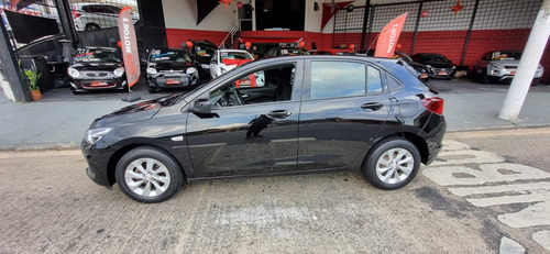 Chevrolet Onix 1.0 Lt Turbo 5p