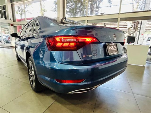 Volkswagen Jetta 1.4 T Fsi Highline