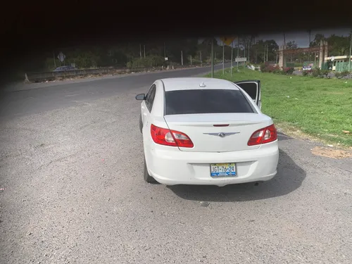 Chrysler Cirrus