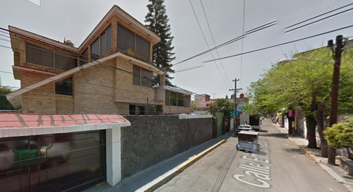 Casa En Venta, Col. La Asunción, Xochimilco, Cdmx Ds19