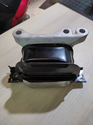 Base De Motor Chevrolet Equinox 3.o (10/12)