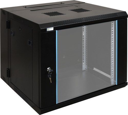 Gabinete Rack Cerrado 9u