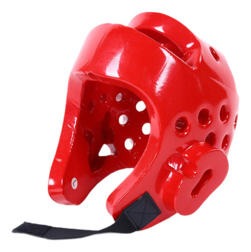 Casco De Taekwondo, Equipo Para La Cabeza De Boxeo, Regalo