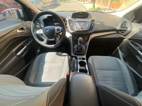 Ford Escape 2.0 Se 4x2