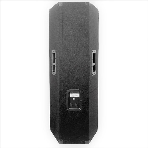 Imagen 3 de 5 de Bafle Columna Doble De 15 Moon 800w Eko215
