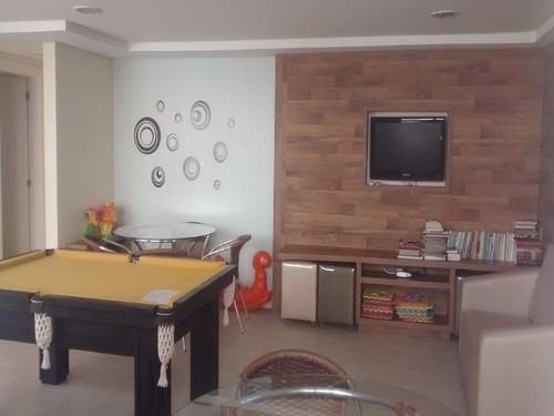 Imagem 22 de 30 de Apartamento Mobiliado A 150 Metros Da Praia Dos Ingleses - 1022 - 3197760