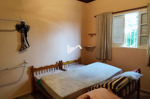Imagem 14 de 14 de Casa Com Mezanino 900 Metros Da Praia