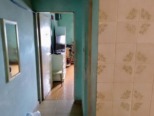 Vendo Sobrado Com Salão Comercial E Mais 2 Casas