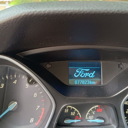 Ford Focus 2.0 Se Flex Powershift 5p
