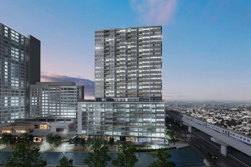 Imagen 9 de 10 de Venta Departamento Centro De Monterrey