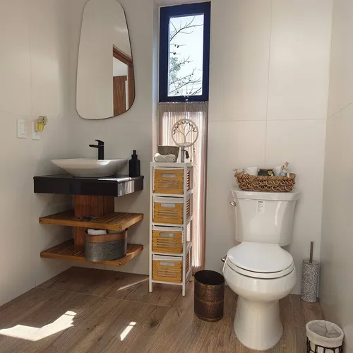 ¡casa Moderna Con Jacuzzi Y Vistas Espectaculares En Tepoztlán!