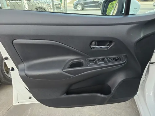 Nissan Versa 1.6 Sense At