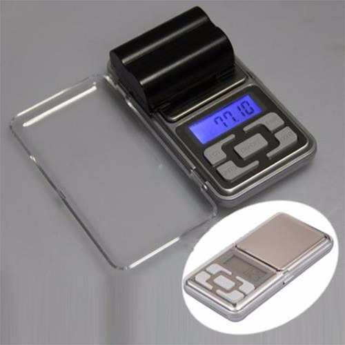 Balanza Electronica Digital, Oro,joyeria Gramera 0.01g/200g
