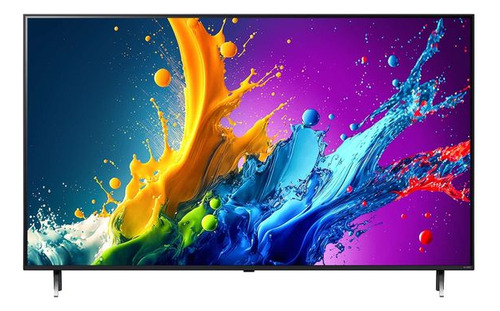 Televisor Smart Qned LG 65 Pulgadas 65qned80tsa