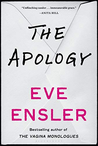 The Apology, De Ensler, Eve. Editorial Bloomsbury Publishing, Tapa Dura En Inglés, 2019
