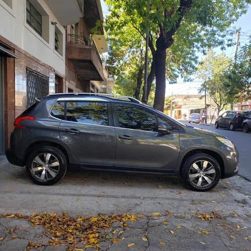 Peugeot 2008 1.6 Feline 2018