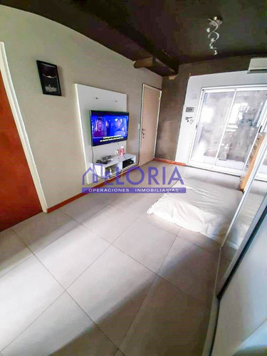 Imagen 5 de 15 de Monoambiente - Con Patio - Bajas Expensas - Oportunidad !!