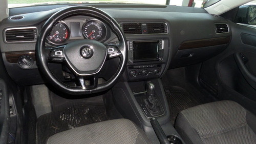 Imagen 6 de 6 de Volkswagen Vento 1.4tsi Dsg Comfortline