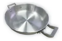 Comprar Paellera De Aluminio 18 Cm Individual Sarten Presentaciones
