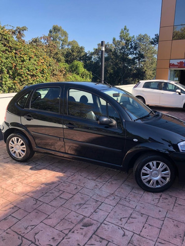 Citroën C3 Glx 1.4 8v (flex) 2011
