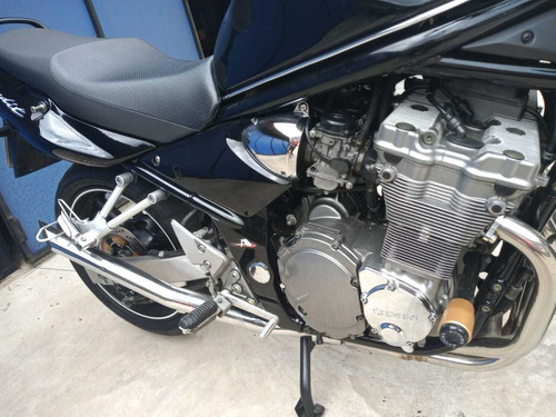 Suzuki Bandit 600n