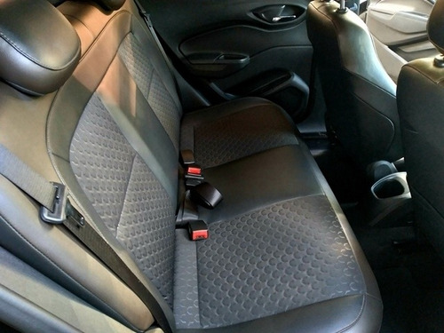 Imagem 9 de 14 de Chevrolet Prisma 1.4 Ltz Mt6