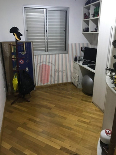 Imagem 8 de 15 de Apartamento - Bras - Ref: 9522 - V-9522
