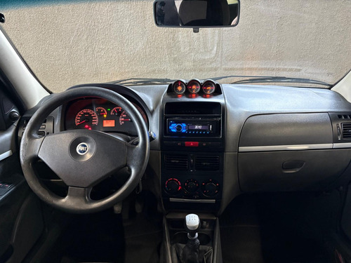 Fiat Palio Weekend Palio Week Hlx Flex