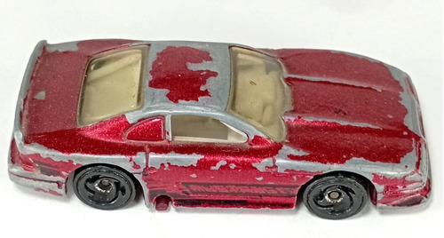 Hot Wheels Mustang Cobra