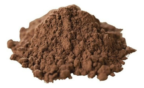 Cacao Amargo En Polvo X 1 Kg