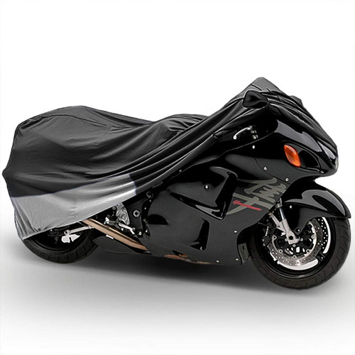 Funda Almacenamiento Polvo Para Motocicleta Kawasaki Ninja