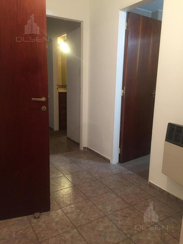 Imagen 19 de 21 de Departamento En Venta -nueva Cordoba - 3 Dormitorios - 110 Metros Propios