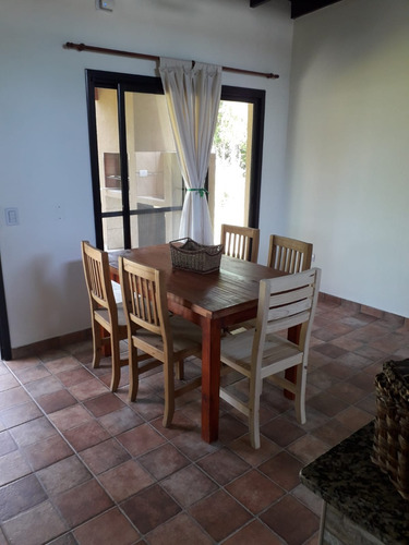 Casa Costa Del Este - A Estrenar - Promociones Febrero Y Feriados Carnaval