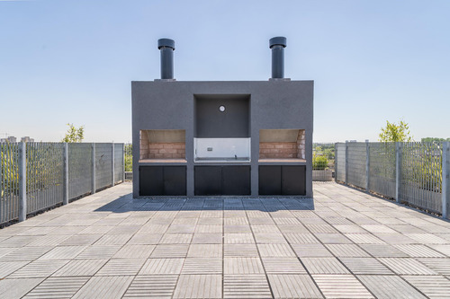 Departamento En Venta Ubicado En Rincón De Milberg, Tigre, G.b.a. Zona Norte