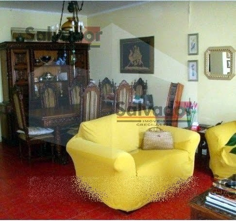 Casa Assobradado Para Venda, 3 Dormitório(s), 170.0m² - 3369