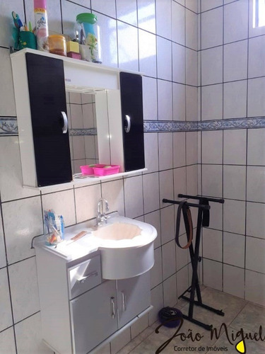 Casa Solo Sagrado, Ca00413, Catanduva, Joao Miguel Corretor De Imoveis, Venda De Imoveis - Ca00413 - 68472832