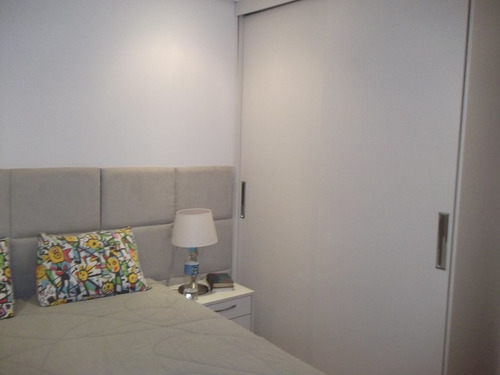 Imagem 12 de 15 de Apartamento Parada Inglesa - 80m² A.u. - 3 Dorm. / 2 Vagas R$560.000,00 - Bl2116