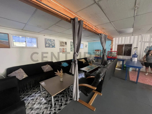 Se Vende Terreno 5000m2 En El Centro De Chicureo Uso Habi...