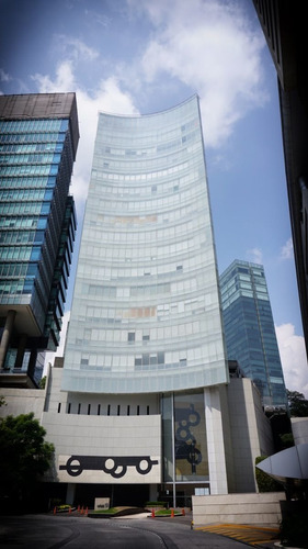 Imagen 9 de 9 de Baja De Precio! Oficinas En Santa Fe En Renta