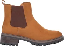 Comprar Bota Chelsea Botin Tacon Urbana Mujer Tierra Bendita 1142985