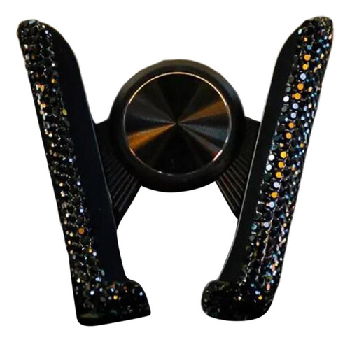 Tf 3 Soporte Para Teléfono Para Automóvil Soporte Para Negro