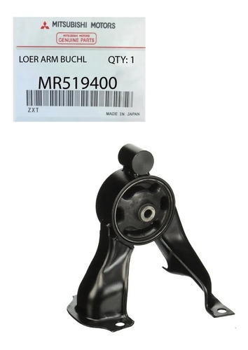 Base Motor Trasero Lancer Glx Cvt 1.6 Cs3 Touring 2.0 Tienda